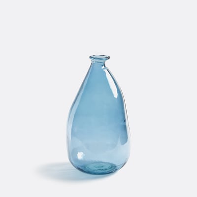 Vase dame-jeanne H36 cm, Izolia LA REDOUTE INTERIEURS