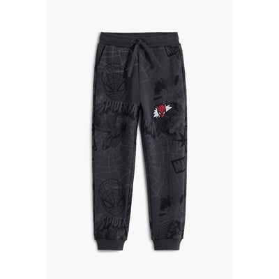 Pantalon jogger Spiderman™ DESIGUAL