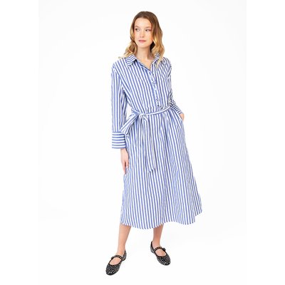 ROBE MIDI ODONIE AN'GE