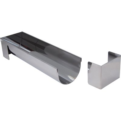 Moule à bûche buche 30 cm 3206.30 DE BUYER