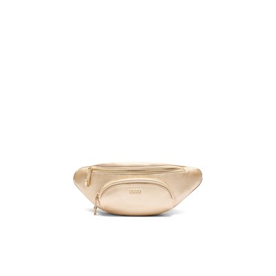Sac banane doré LIU JO