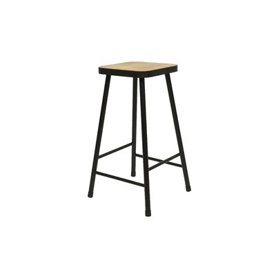 Tabouret bar industriel KAEMINGK