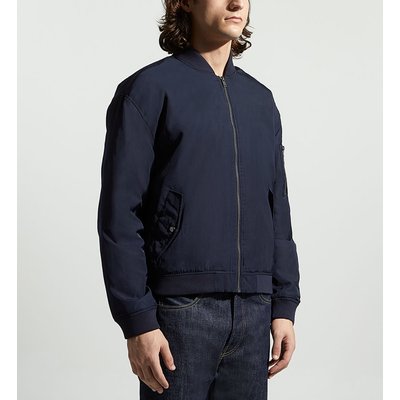 Blouson Bombers Rembourré Nambers GALERIES LAFAYETTE