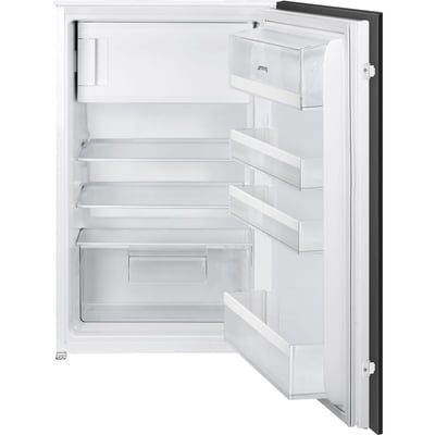 Réfrigérateur top encastrable S4C092D SMEG