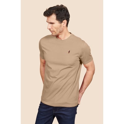 Tee shirt uni léger MCS
