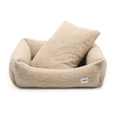 Panier effet bouclette, SNOZY CAFIDE
