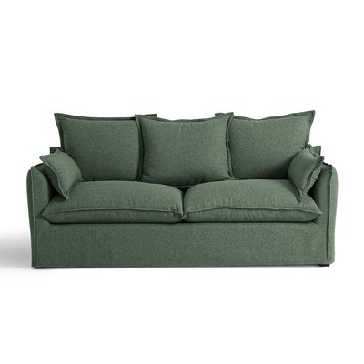 Canapé polyester, Odna LA REDOUTE INTERIEURS