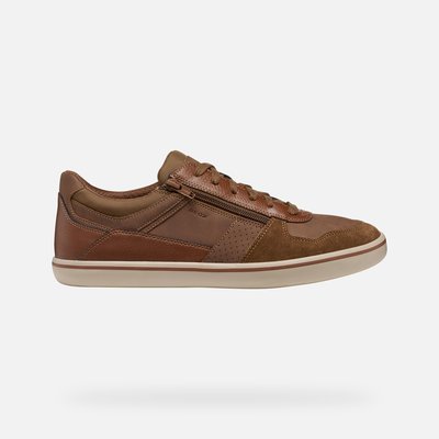 Baskets  U ELVER GEOX