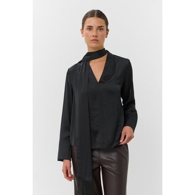 Blouse à manches longues SOAKED IN LUXURY