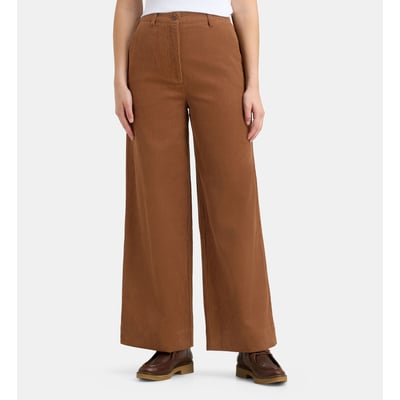 Pantalon évasé keman vel JODHPUR