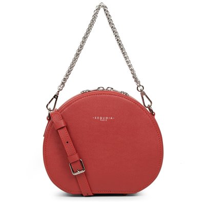 Sac Rond CANDY CAVIAR SEQUOIA
