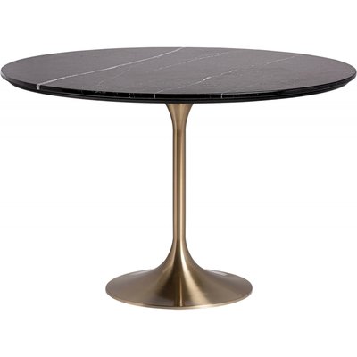 Table de salon en marbre rond, Kelheim RECOLLECTION