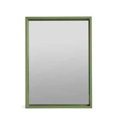 Miroir rectangulaire NIKO REALLY NICE THINGS