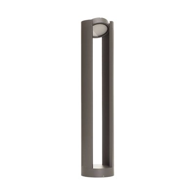 Luminaire extérieur en aluminium moderneLED LUCANDE