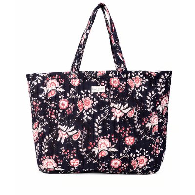 Sac cabas imprimé CAPRI BINDI ATELIER