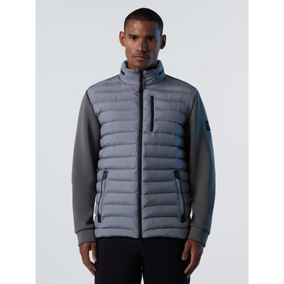 Veste COMMUTER HYBRID NORTH SAILS