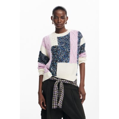 Pull femme desigual clearance
