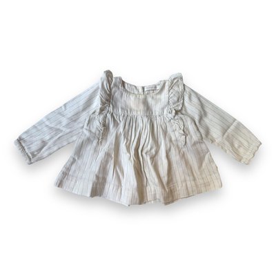Blouse bébé - Très bon état LES ENFANTINES