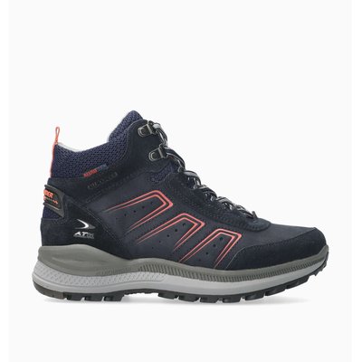 Bottines en cuir SATIKA-TEX MEPHISTO