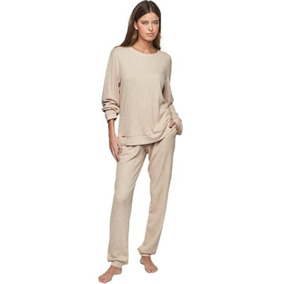 Pyjama pantalon top manches longues P106 CLOUD NINE SELMARK