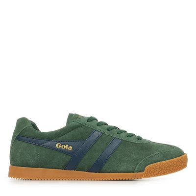 Baskets Harrier Suede GOLA