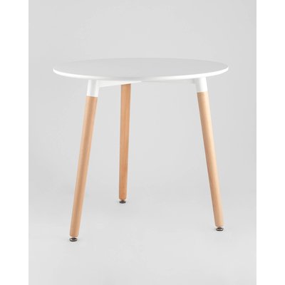 Стол на 3 персоны из массива бука SO'HOME
