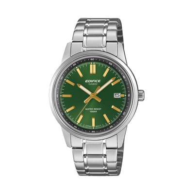 Montre Analogique  EDIFICE CASIO