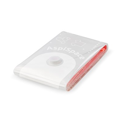 Sac sous vide ASPISPACE COMPACTOR