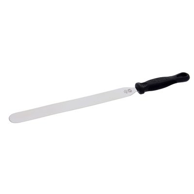 Spatule droite 30 cm DE BUYER