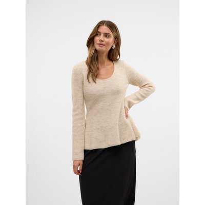 Pull en maille VERO MODA VERO MODA