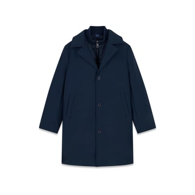 Doudoune Avec Gilet Amovible GUESS KIDS
