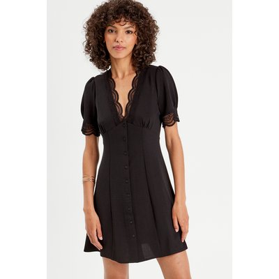 Robe d ete de plage femme CACHE CACHE La Redoute