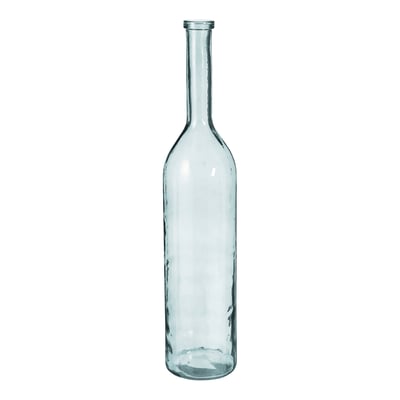 Bouteille décorative H100 cm RIOJA MICA DECORATIONS