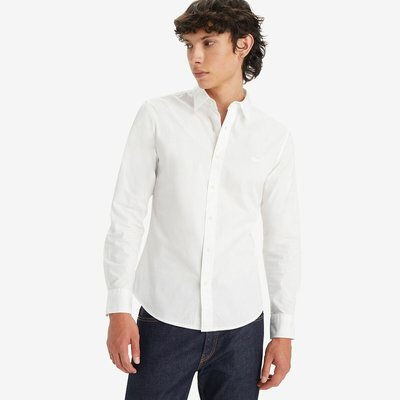 Chemise slim popeline LEVI'S