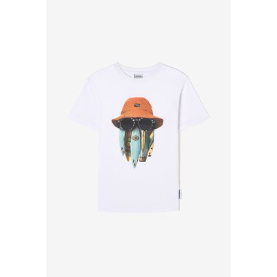 Tee-Shirt LEPICBO LE TEMPS DES CERISES