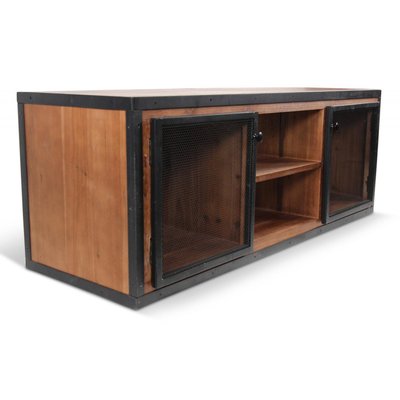 Meuble tv - EDULINE DECORATION D’AUTREFOIS