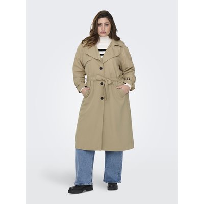 Trench coat ONLY CARMAKOMA ONLY CARMAKOMA