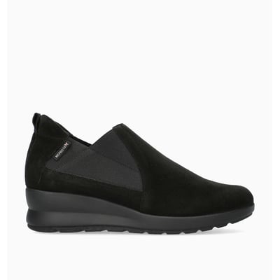 Bottines en cuir PAVLOVA MEPHISTO
