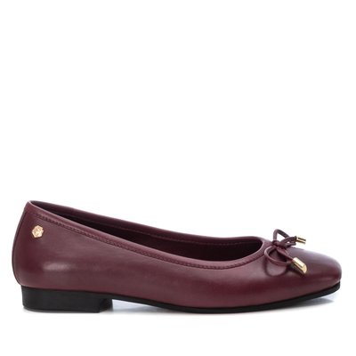 Chaussure Ballerine Plaine Décontractée CARMELA