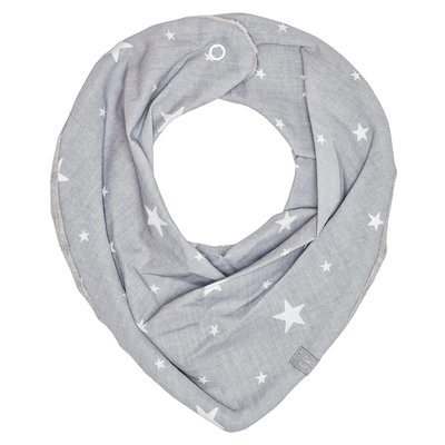 Bandana cache-cou réversible STELLA SEVIRA KIDS