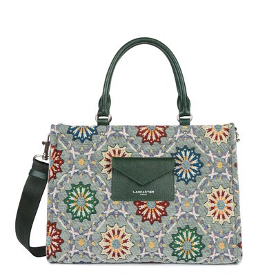 Lancaster nouvelle collection La Redoute