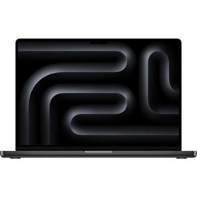Ordinateur Apple Pro 16' M3 Pro 36Go RAM 512Go SDD Noir APPLE