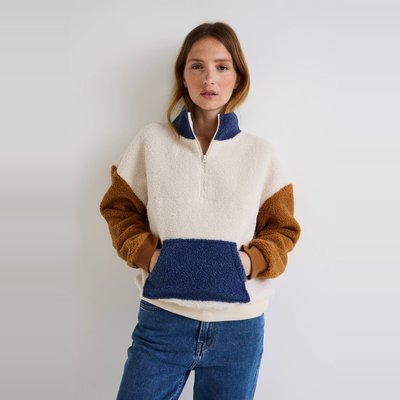 Pull mouton femme shop