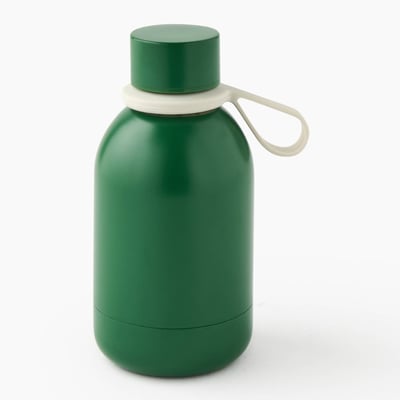 Bouteille isotherme, 350ml MONOPRIX