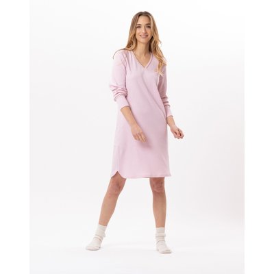 Chemise de nuit en coton  GARANCE 801 LE CHAT