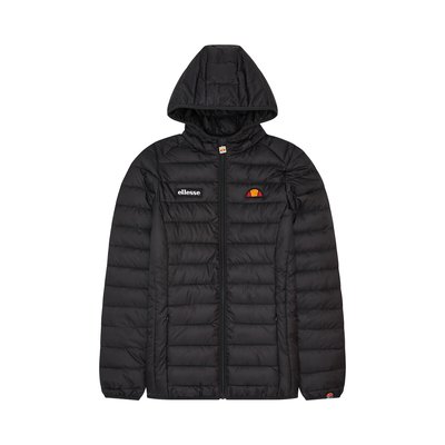 Ellesse coat ladies discount