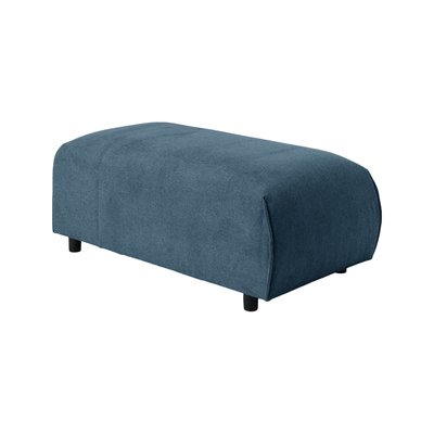 Pouf pour canapé modulable tissu Solal CAMIF