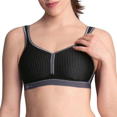 Soutien-gorge de sport préformé sans armatures PERFORMANCE ANITA ACTIVE