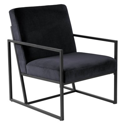 Fauteuil AGATHA ATMOSPHERA
