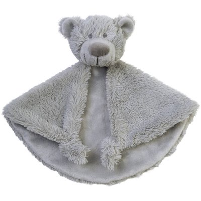 Doudou Ours Brice 29 cm HAPPY HORSE